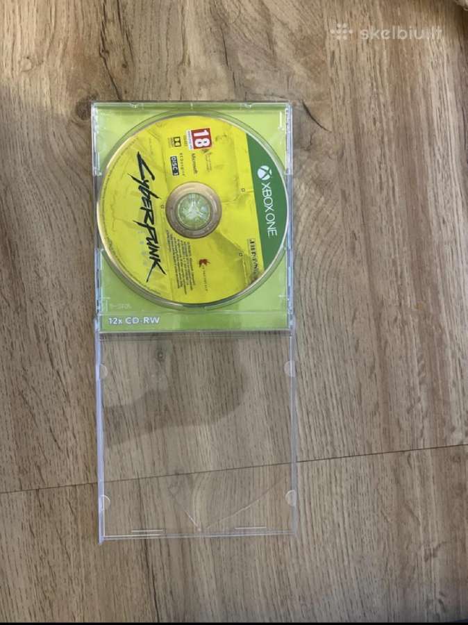 Xbox One S 1tb – pilnas komplektas + 2 žaidimai - nuotraukos Nr. 6