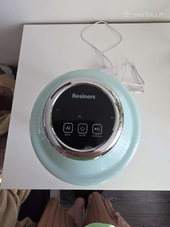 Resiners Airless - nuotraukos Nr. 2