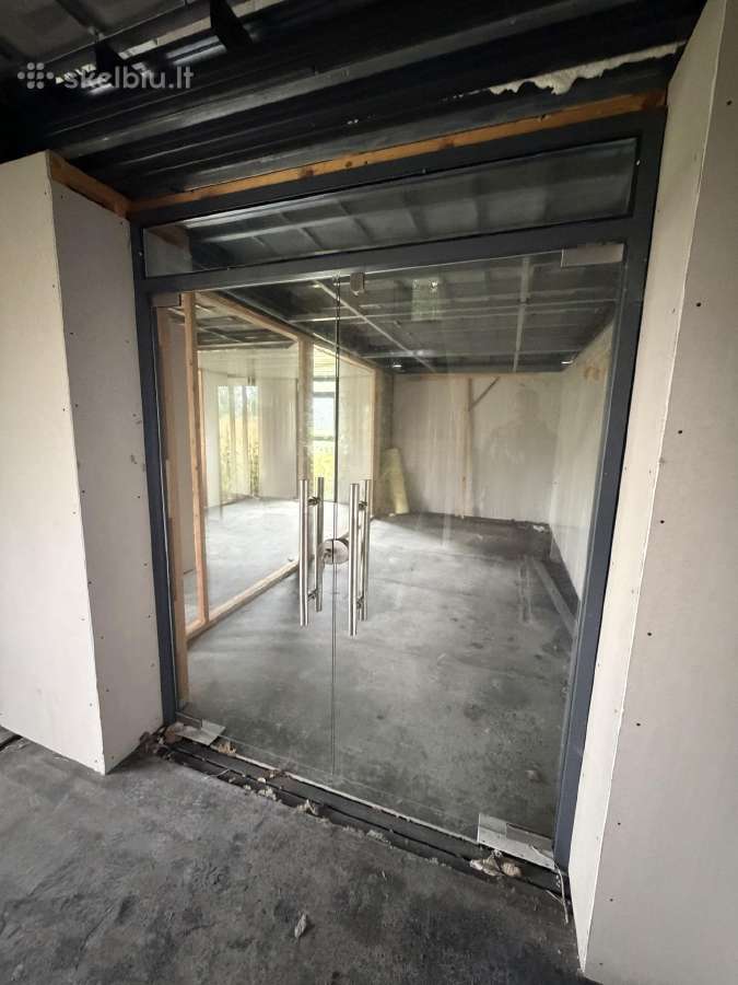 Modulinis plieninio karkaso namas – tik92€/m² - nuotraukos Nr. 18