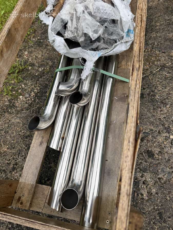 Modulinis plieninio karkaso namas – tik92€/m² - nuotraukos Nr. 21