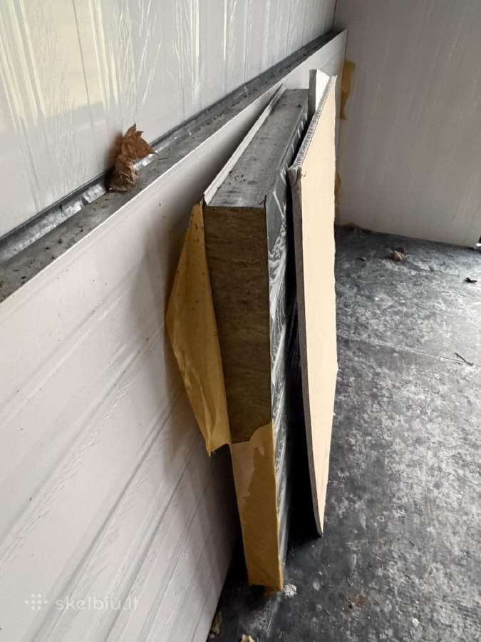 Modulinis plieninio karkaso namas – tik92€/m² - nuotraukos Nr. 26