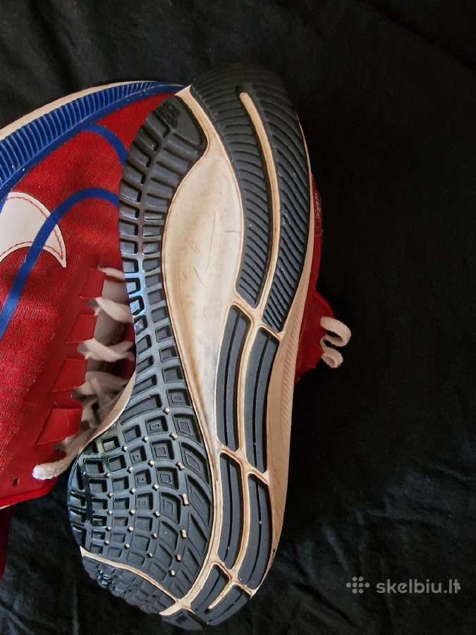 Nike Air Zoom Pegasus 37 Premium - nuotraukos Nr. 2