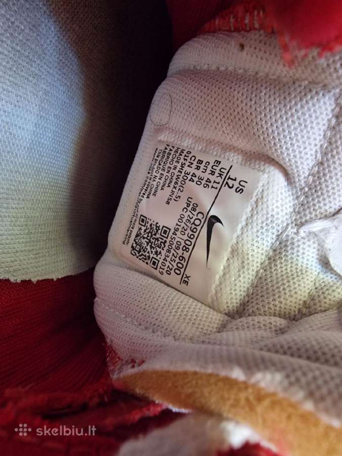Nike Air Zoom Pegasus 37 Premium - nuotraukos Nr. 4