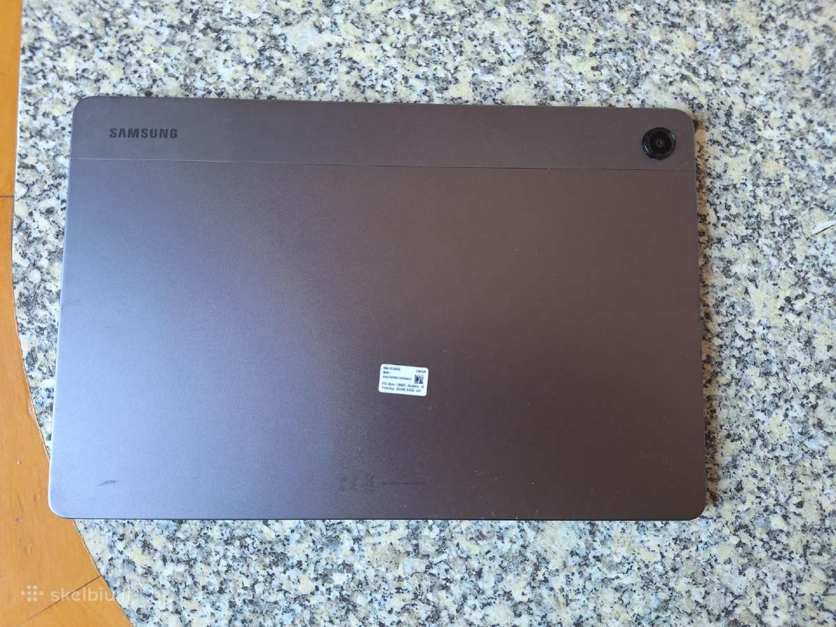 Samsung Galaxy Tab A11+ 5G - nuotraukos Nr. 2