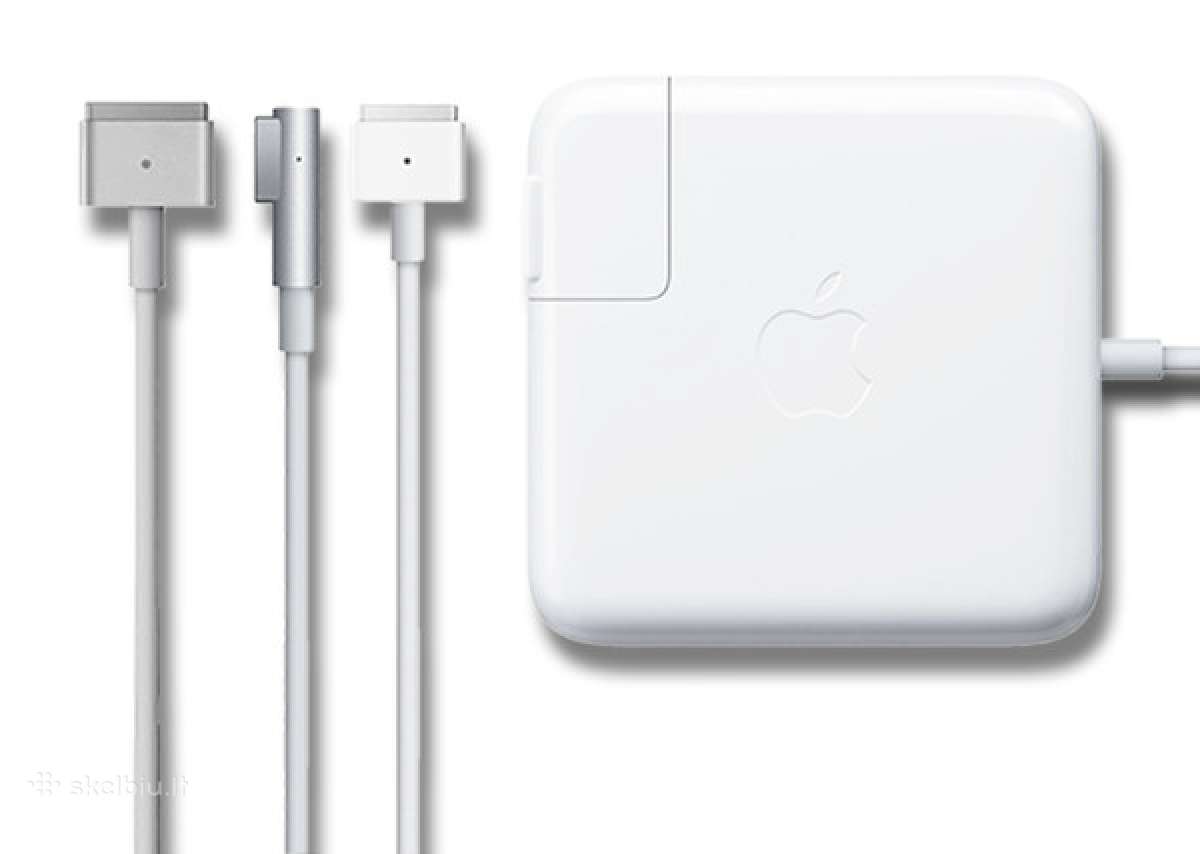 Apple ikrovikliai visiems modeliams