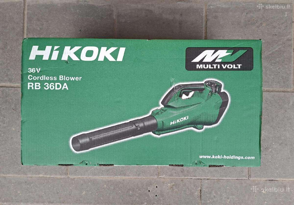 Makita,hikoki,karcher,metabo - nuotraukos Nr. 8