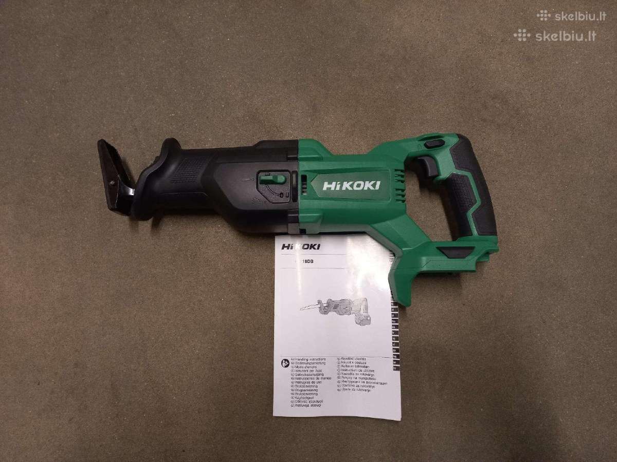 Makita,hikoki,karcher,metabo - nuotraukos Nr. 10