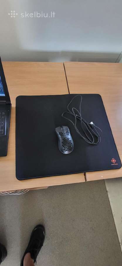 Msi Raider Rgb Ge63 - nuotraukos Nr. 5
