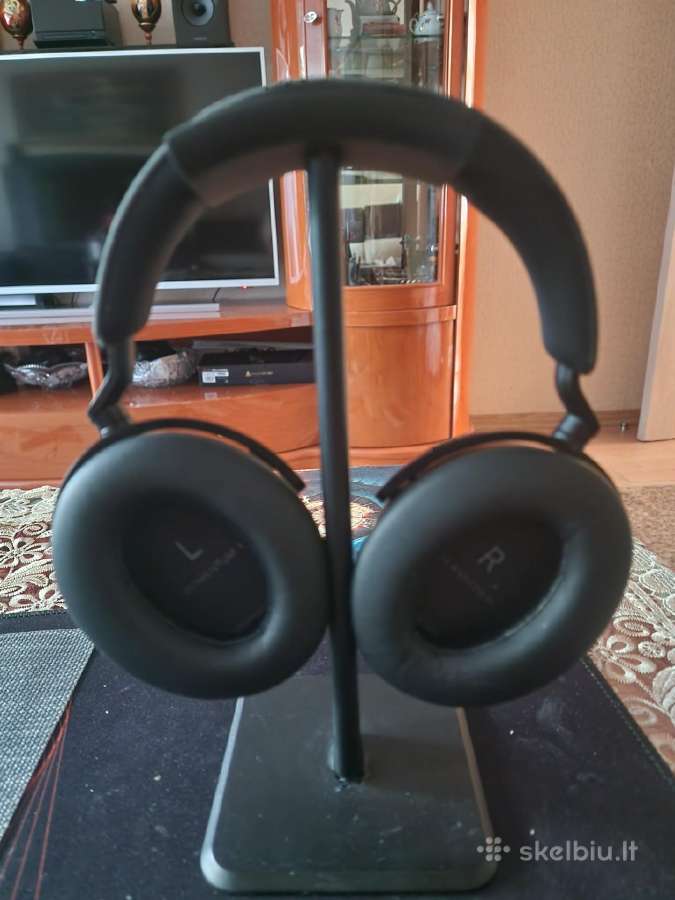 Sennheiser momentum 4 - nuotraukos Nr. 2