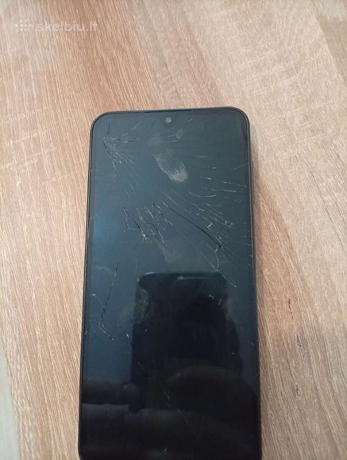 Samsung a16 - nuotraukos Nr. 2
