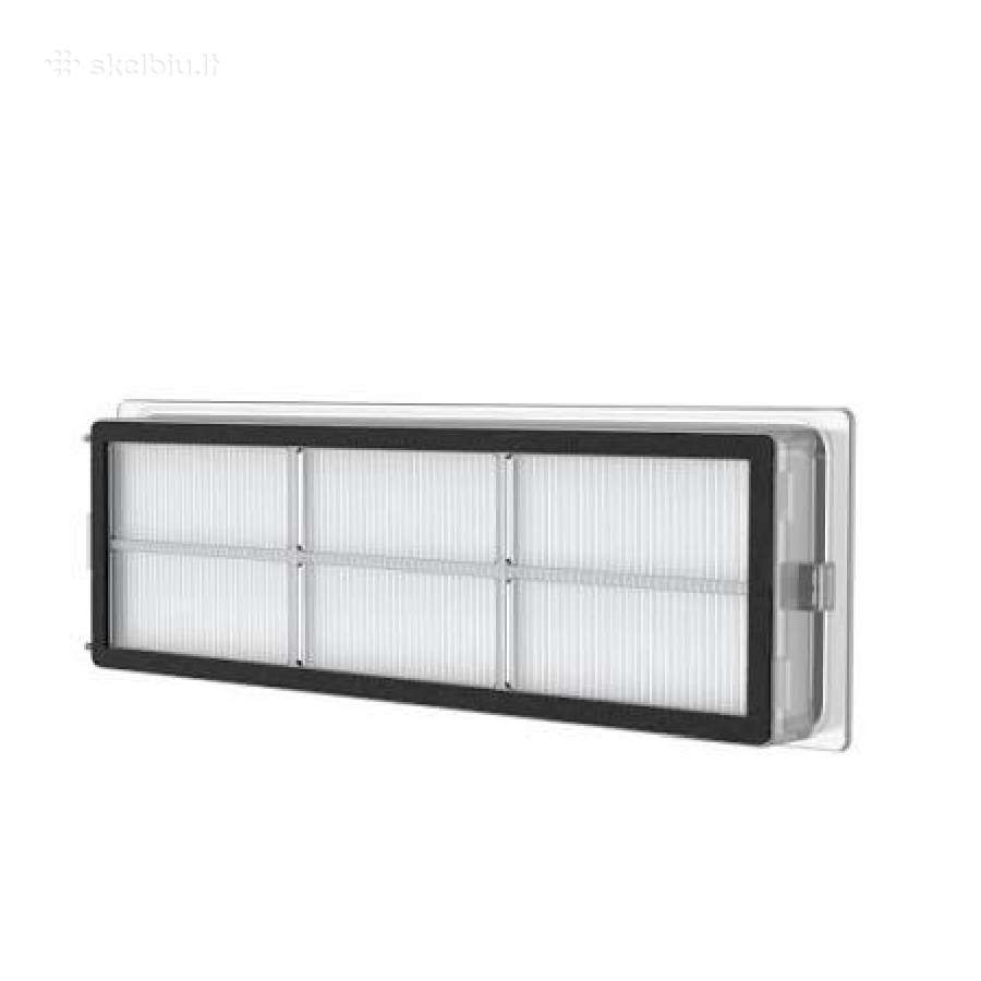 Hepa filtrai Dreamel20ultra/l30ultr/x20pro/x20plus - nuotraukos Nr. 2