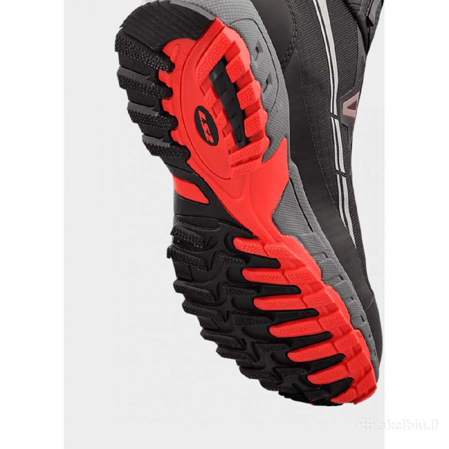 Ls2 Torrent / Trekker Wp motociklininko batai 173€ - nuotraukos Nr. 10