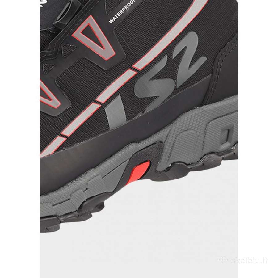 Ls2 Torrent / Trekker Wp motociklininko batai 173€ - nuotraukos Nr. 11