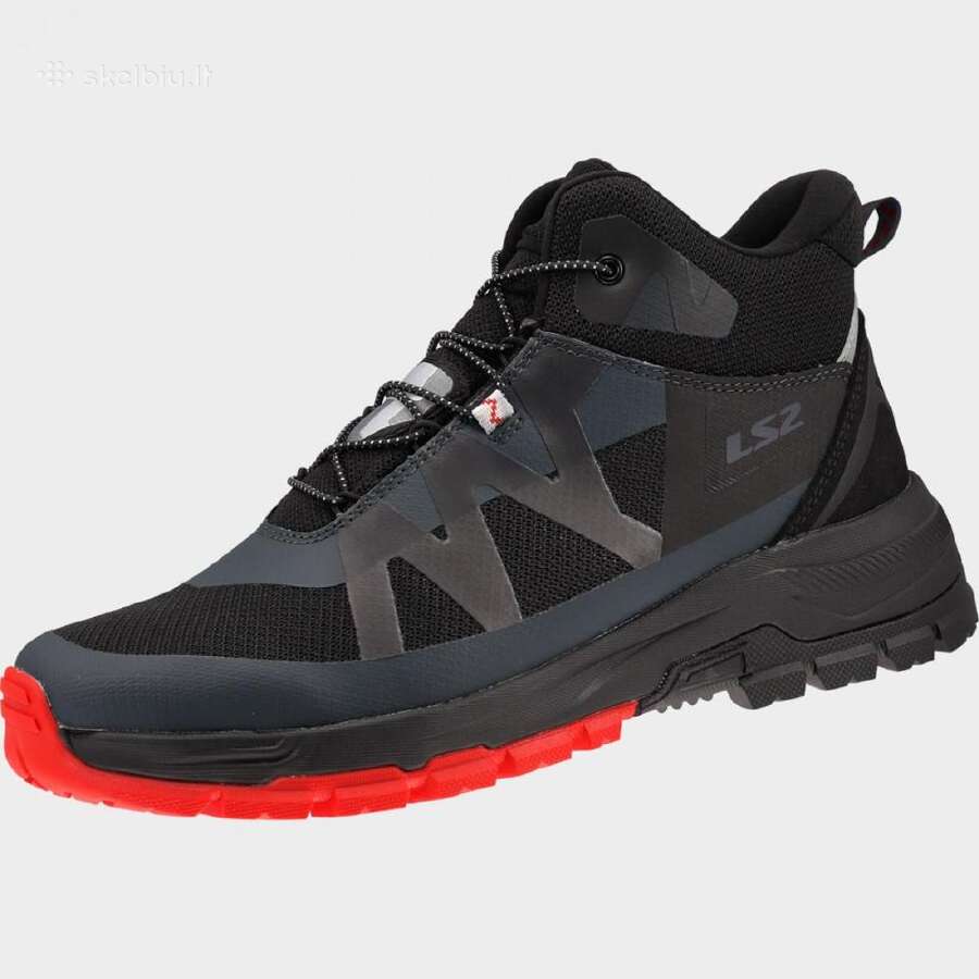 Ls2 Torrent / Trekker Wp motociklininko batai 173€ - nuotraukos Nr. 13