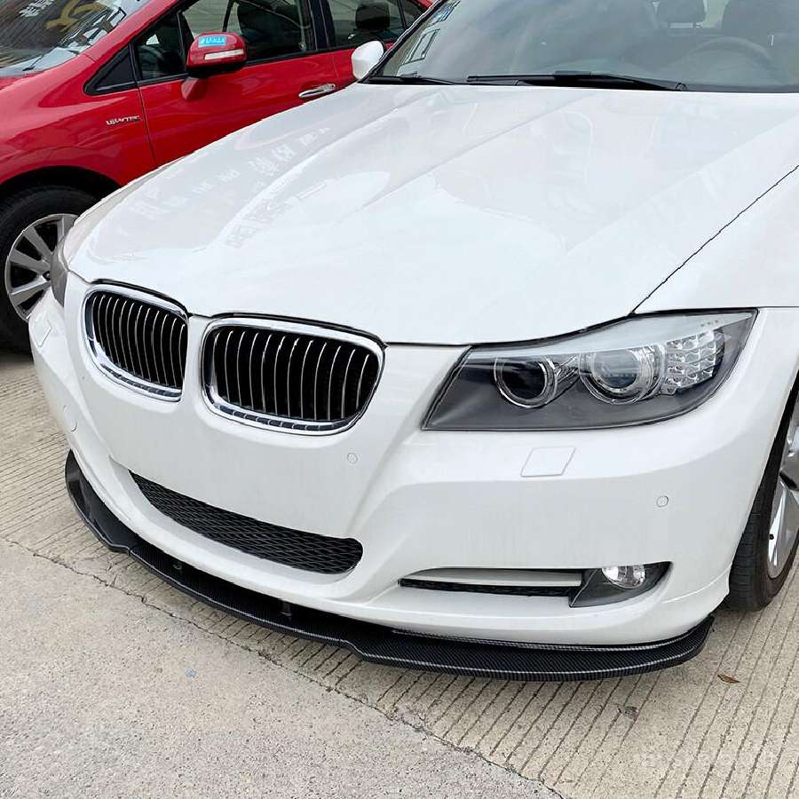 Bmw e90/1 lipas - nuotraukos Nr. 8
