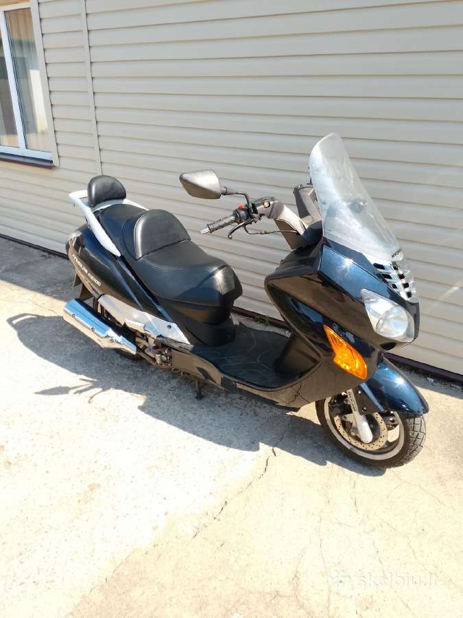 Ms 250 - nuotraukos Nr. 4