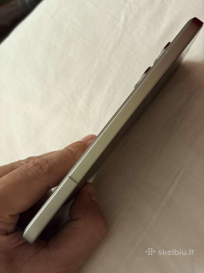 Parduodu Xiaomi 14t Pro 512 GB. - nuotraukos Nr. 6