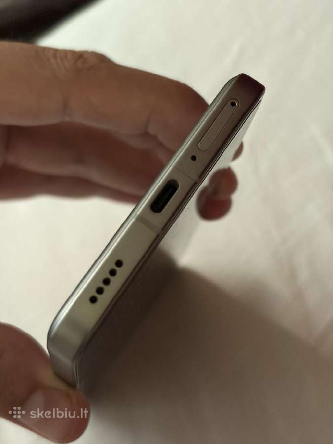 Parduodu Xiaomi 14t Pro 512 GB. - nuotraukos Nr. 3
