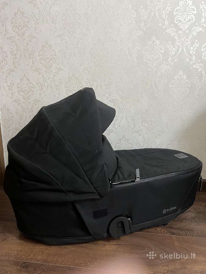Cybex mios 3in1 - nuotraukos Nr. 7