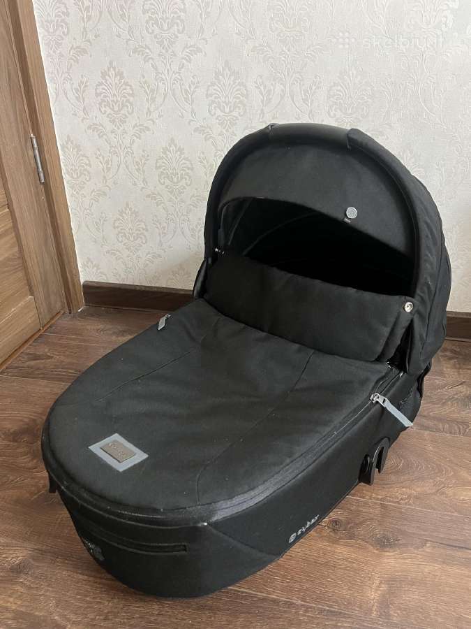 Cybex mios 3in1 - nuotraukos Nr. 8