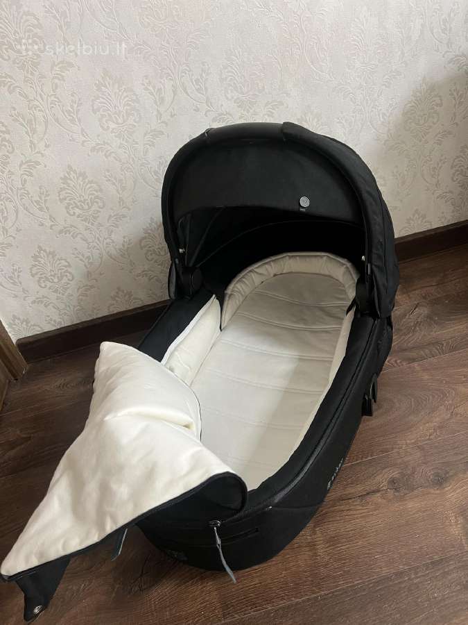Cybex mios 3in1 - nuotraukos Nr. 9