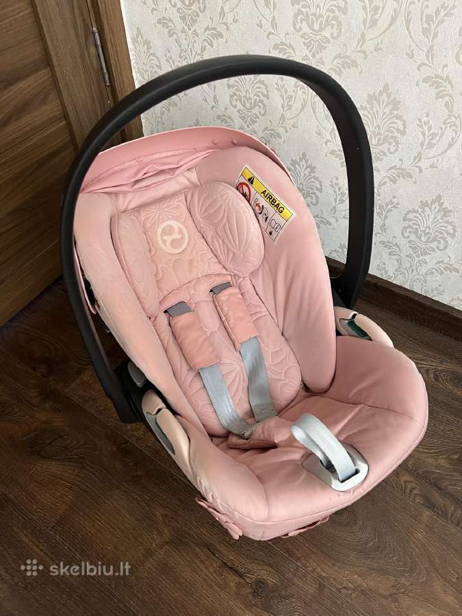 Cybex mios 3in1 - nuotraukos Nr. 11