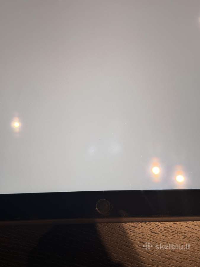 iPad 12.9 1 gen. A1652 WiFi +4G pilnai veikiantis - nuotraukos Nr. 3