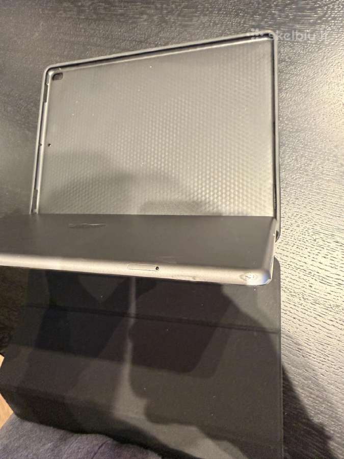 iPad 12.9 1 gen. A1652 WiFi +4G pilnai veikiantis - nuotraukos Nr. 6