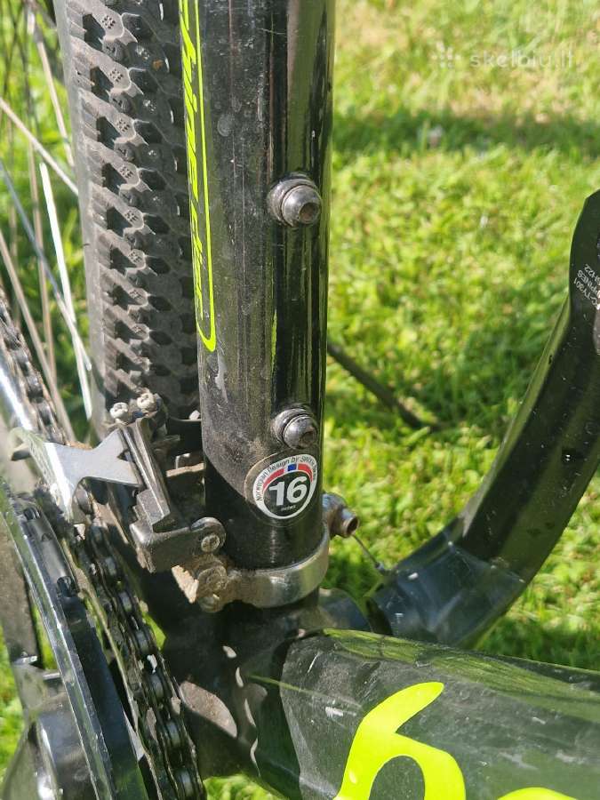 Hardrocx r1 - nuotraukos Nr. 2