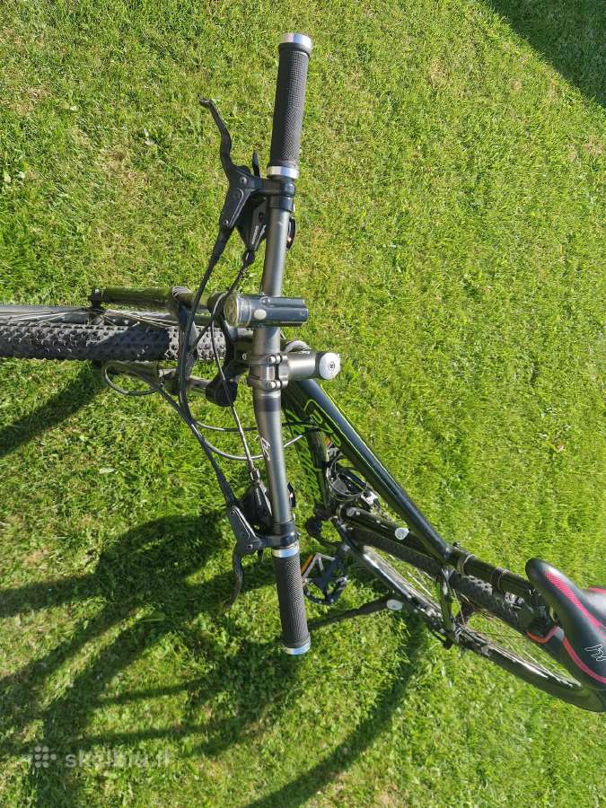 Hardrocx r1 - nuotraukos Nr. 3