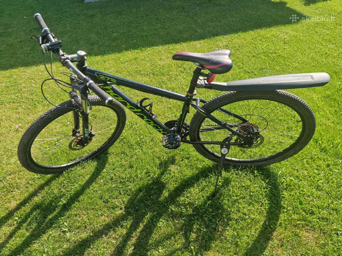 Hardrocx r1 - nuotraukos Nr. 5