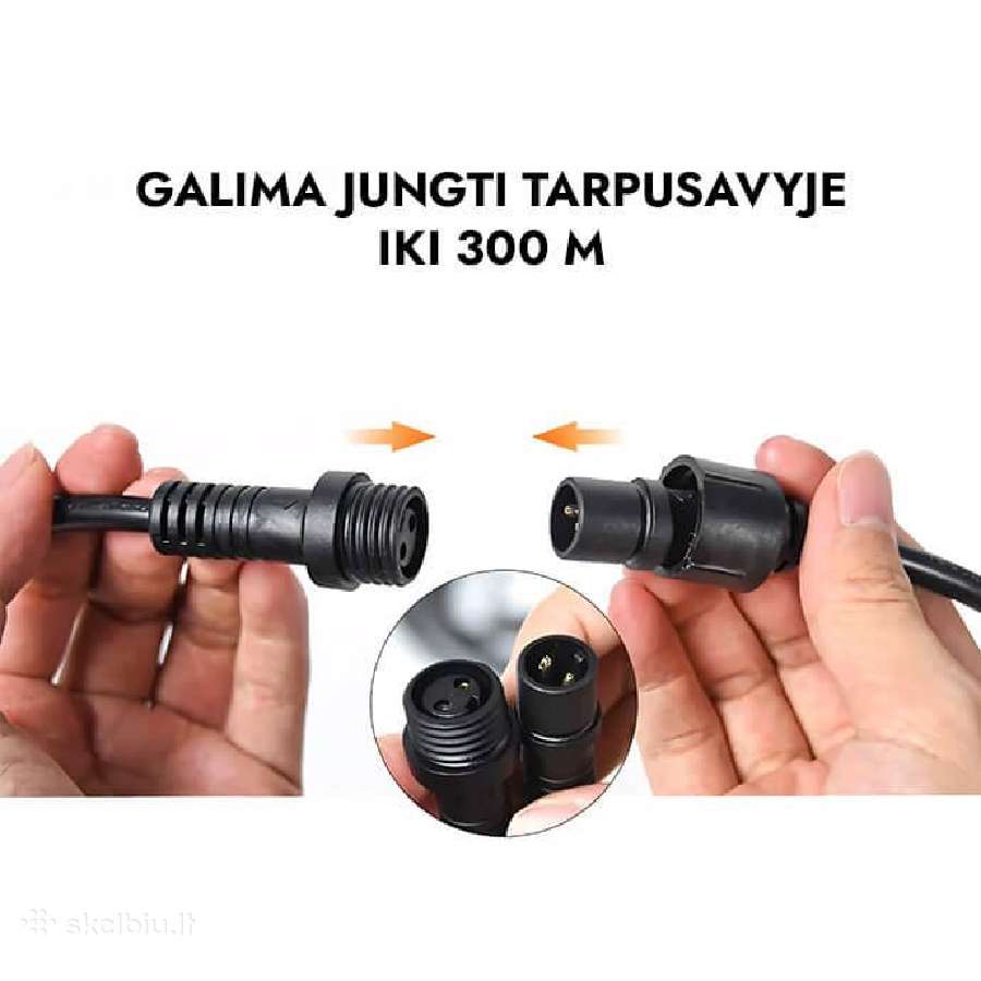 LED lauko lemputės - Didelis pasirinkimas - nuotraukos Nr. 17