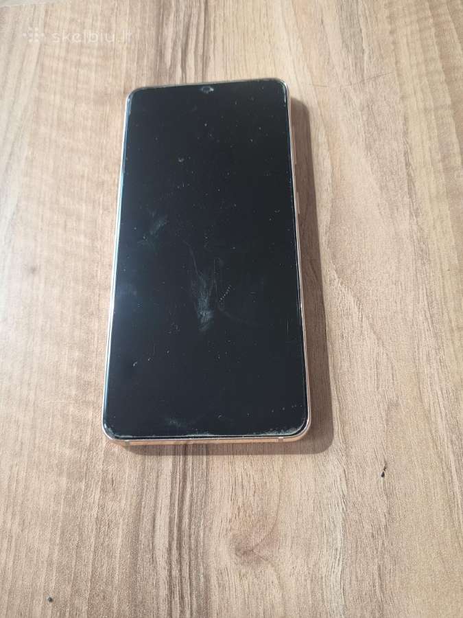 Samsung S21 5G, 256gb, Phantom Violet - nuotraukos Nr. 2