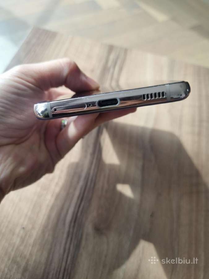Samsung S21 5G, 256gb, Phantom Violet - nuotraukos Nr. 6