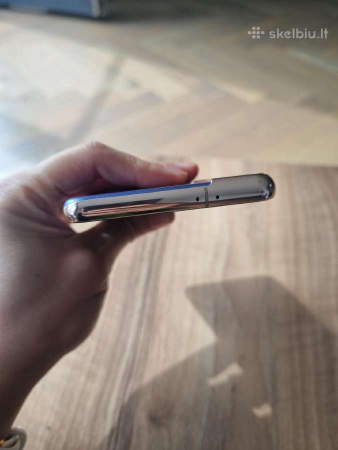 Samsung S21 5G, 256gb, Phantom Violet - nuotraukos Nr. 7