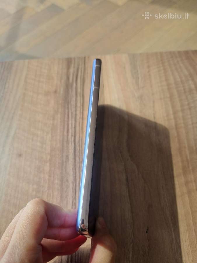 Samsung S21 5G, 256gb, Phantom Violet - nuotraukos Nr. 8