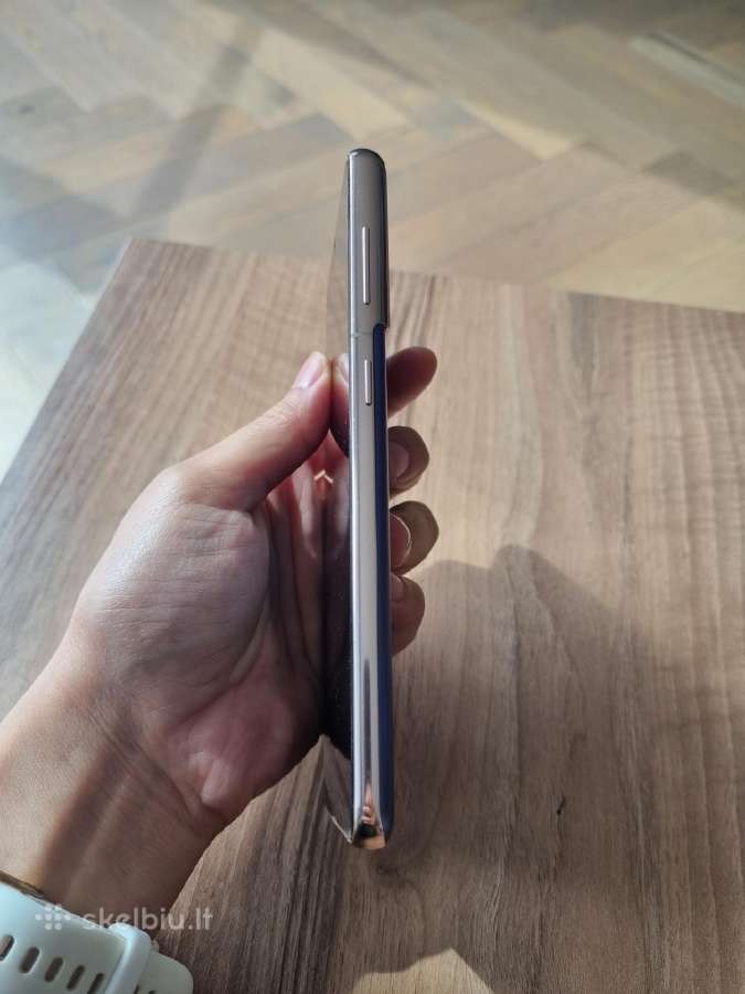 Samsung S21 5G, 256gb, Phantom Violet - nuotraukos Nr. 9