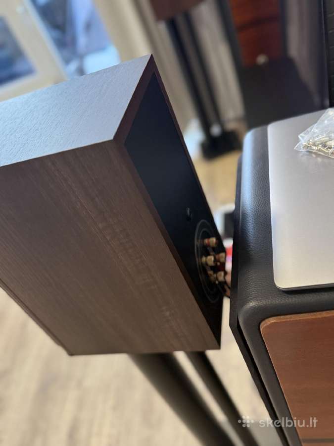 Monitor Audio Bronze 2 - nuotraukos Nr. 2