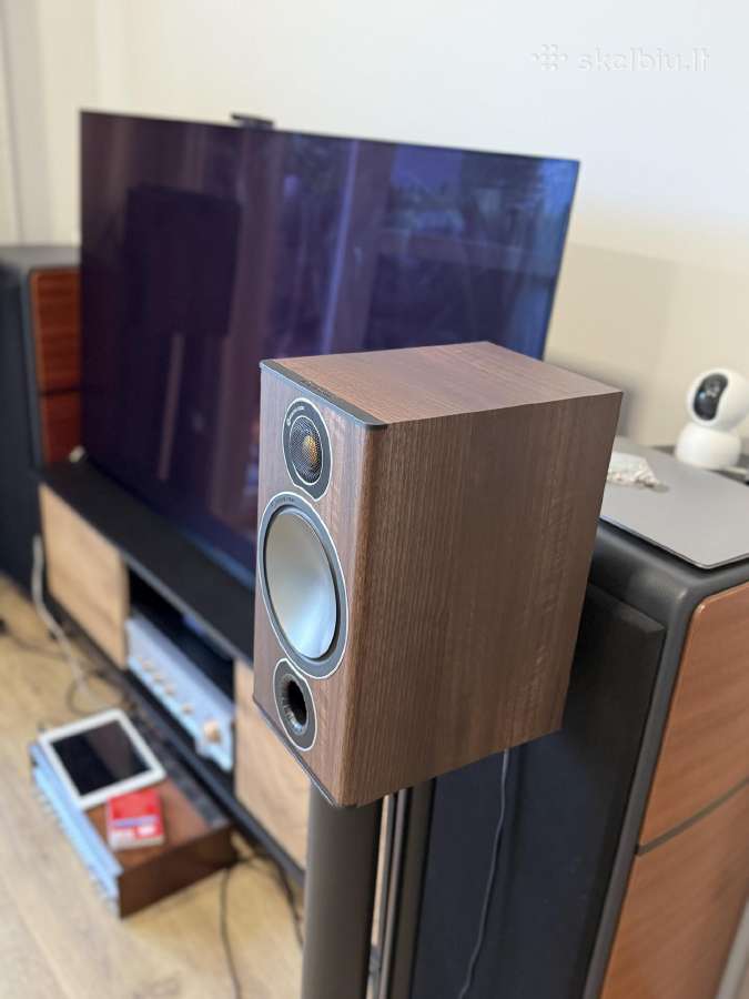 Monitor Audio Bronze 2 - nuotraukos Nr. 3