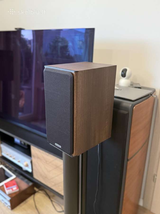 Monitor Audio Bronze 2 - nuotraukos Nr. 4