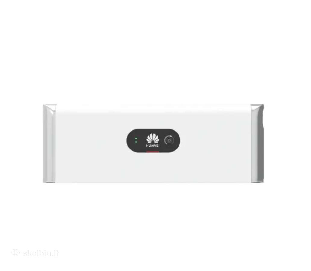 Huawei Luna2000 - 5 kwh ličio baterija - nuotraukos Nr. 3