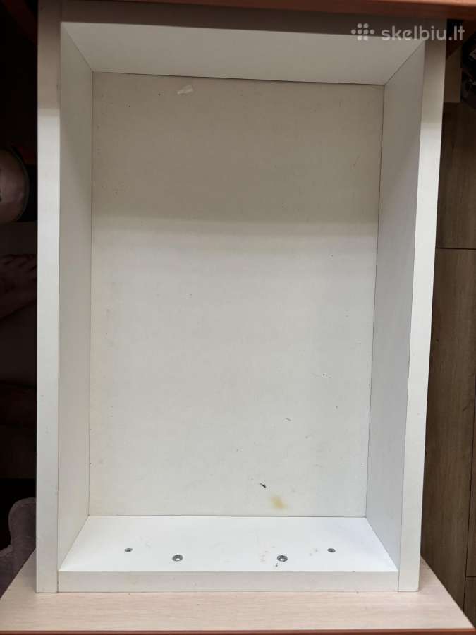 Rašomasis stalas 140 x 55 x 73 cm - nuotraukos Nr. 3