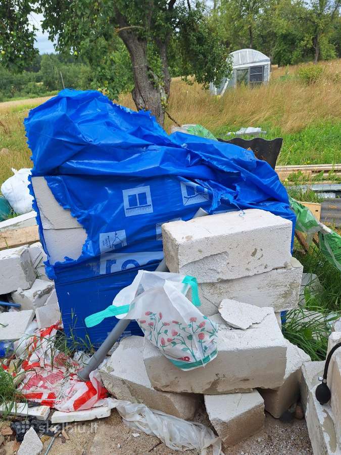 Baldai dovanojame sofalova sekcija čiužinis dovanu - nuotraukos Nr. 5