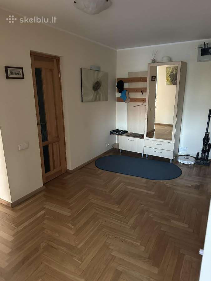 Nuomojamas 3 kambarių butas Mastaičiuose - nuotraukos Nr. 5