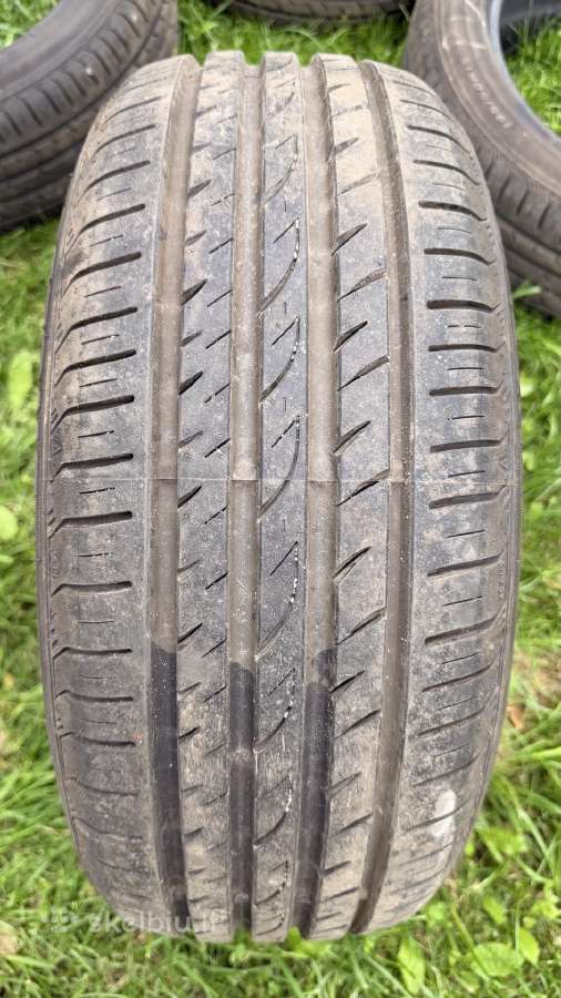 195/50 R15 vasarines padangos su ratlankiais - nuotraukos Nr. 7