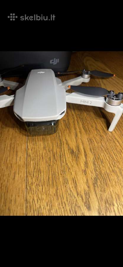 Dji Mini 2 Combo - nuotraukos Nr. 6