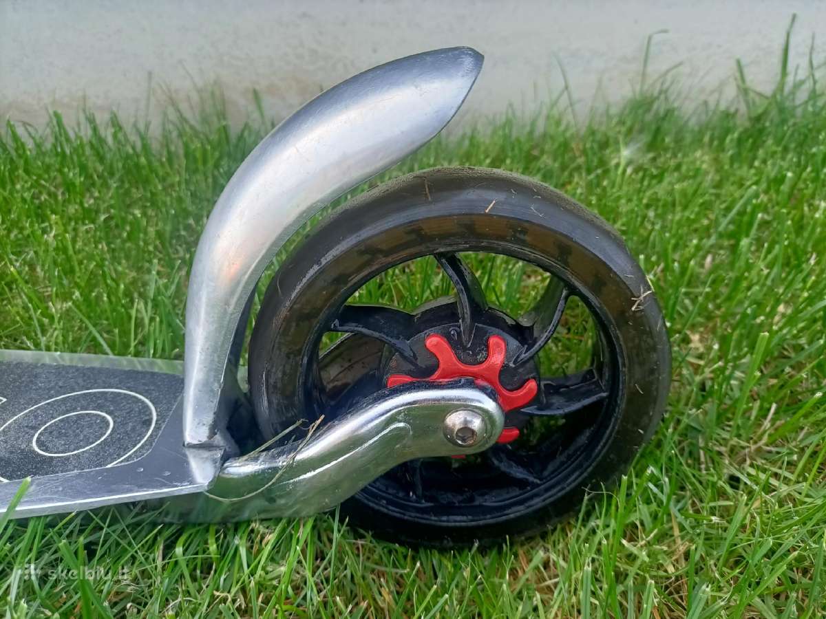 Micro speed paspirtukas - nuotraukos Nr. 7