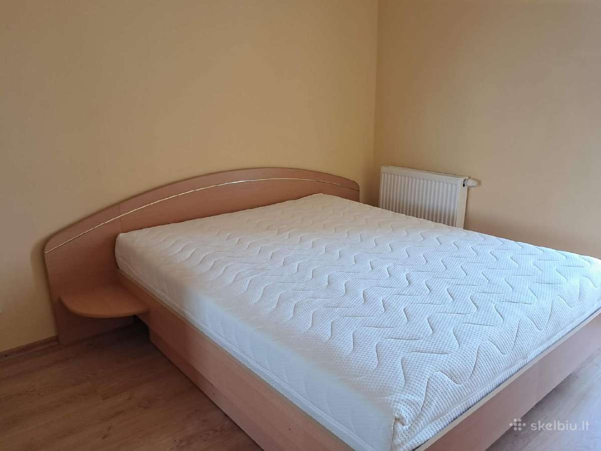 3 k. butas Telšiuose, autonominis šildymas - nuotraukos Nr. 9
