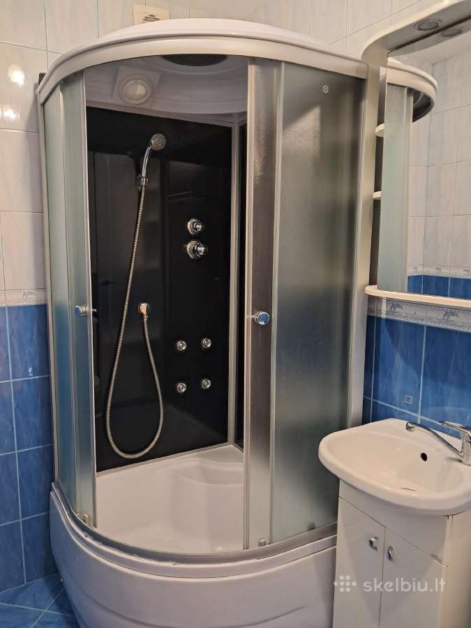 3 k. butas Telšiuose, autonominis šildymas - nuotraukos Nr. 14