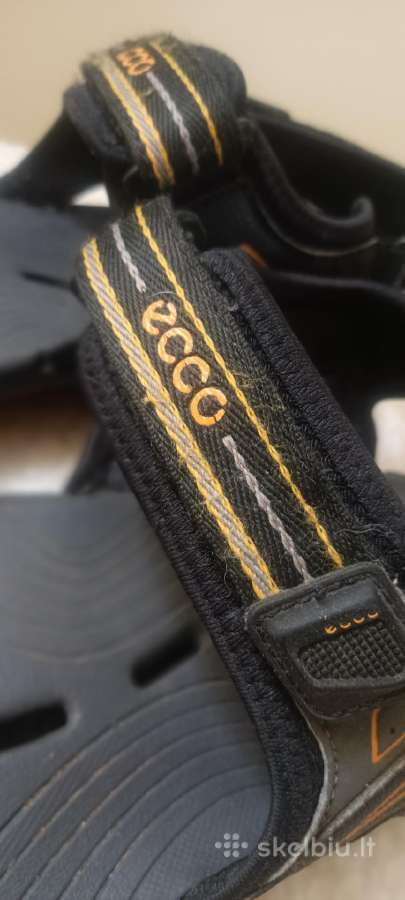 Ecco - nuotraukos Nr. 6